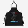 Stay Frosty-Unisex-Kitchen-Apron-AndreusD