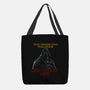 Boastful-None-Basic Tote-Bag-AndreusD