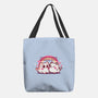 Happy To Share My Brain Cell-None-Basic Tote-Bag-TechraNova