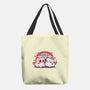 Happy To Share My Brain Cell-None-Basic Tote-Bag-TechraNova