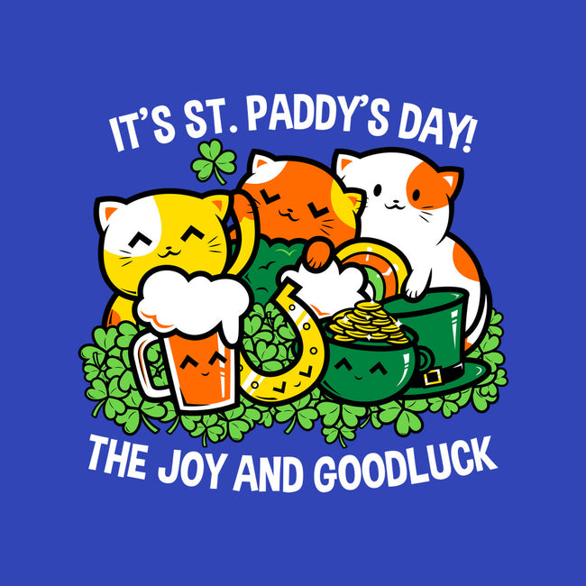 It's Saint Paddy's Day-None-Mug-Drinkware-krisren28