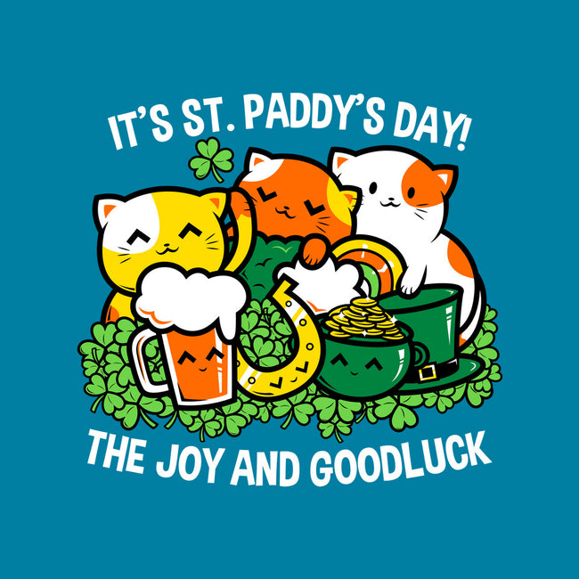 It's Saint Paddy's Day-None-Matte-Poster-krisren28