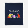 The One With The Smiles-None-Fleece-Blanket-estudiofitas