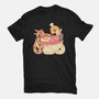 Danger Noodle-Mens-Heavyweight-Tee-naomori