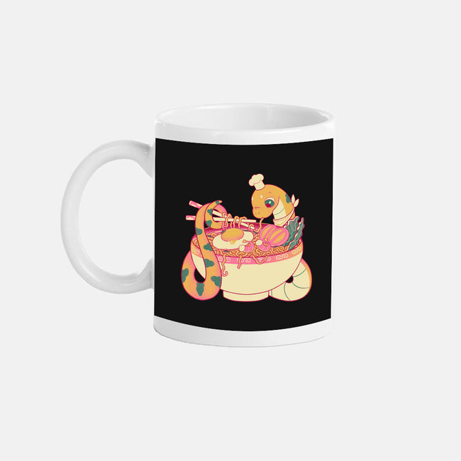 Danger Noodle-None-Mug-Drinkware-naomori