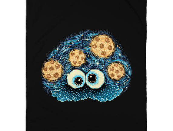 Cookies In The Night Sky