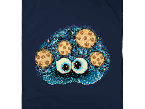 Cookies In The Night Sky