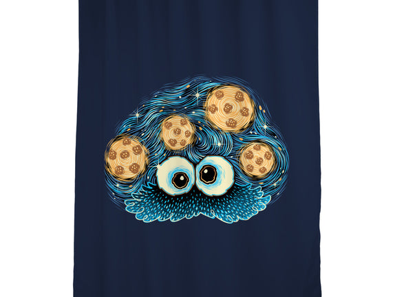 Cookies In The Night Sky