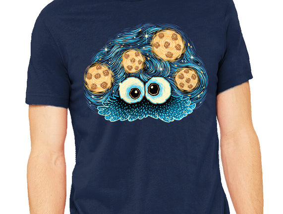 Cookies In The Night Sky