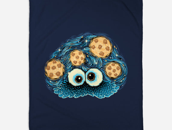 Cookies In The Night Sky