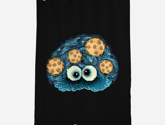 Cookies In The Night Sky