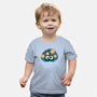 Cookies In The Night Sky-Baby-Basic-Tee-glitchygorilla