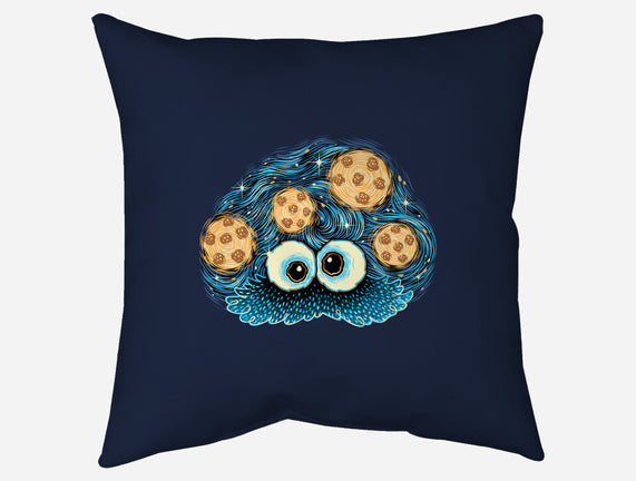 Cookies In The Night Sky