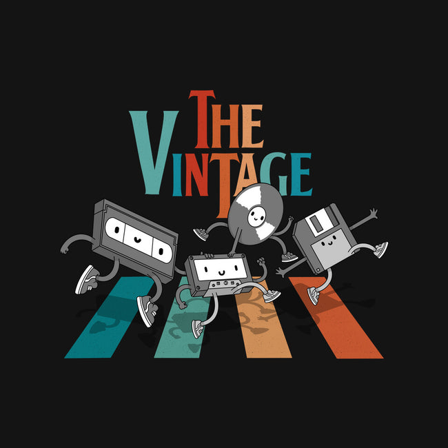 The Vintage-None-Stretched-Canvas-Tri haryadi