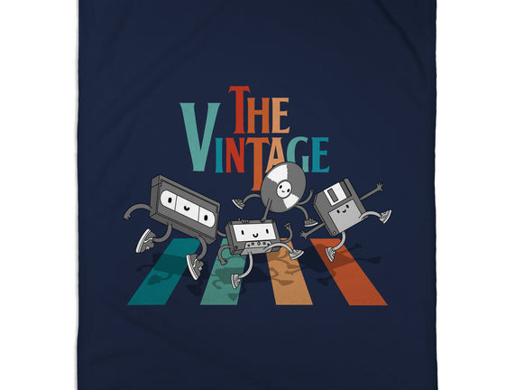 The Vintage