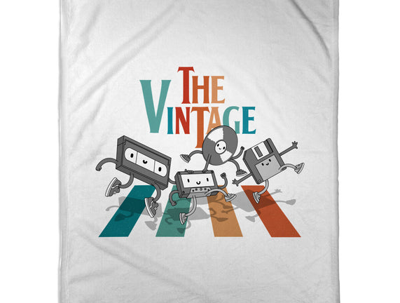 The Vintage