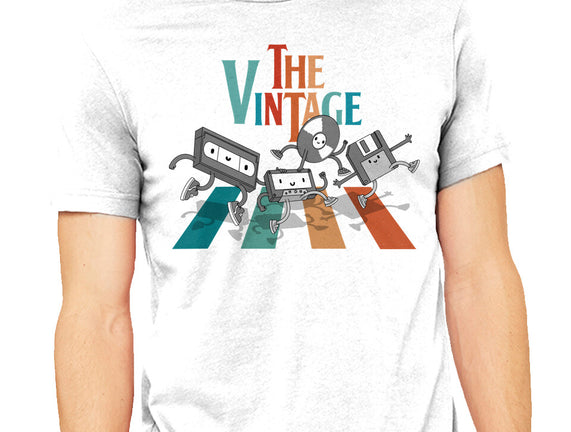 The Vintage