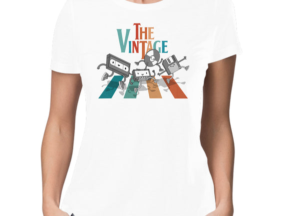 The Vintage