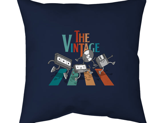 The Vintage