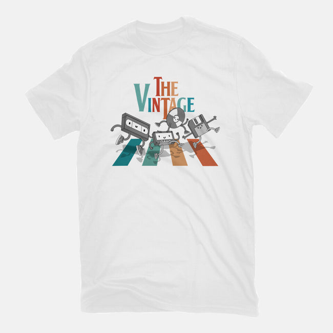 The Vintage-Mens-Premium-Tee-Tri haryadi