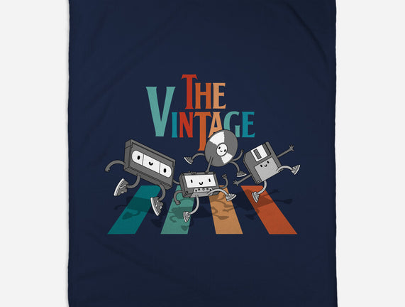 The Vintage