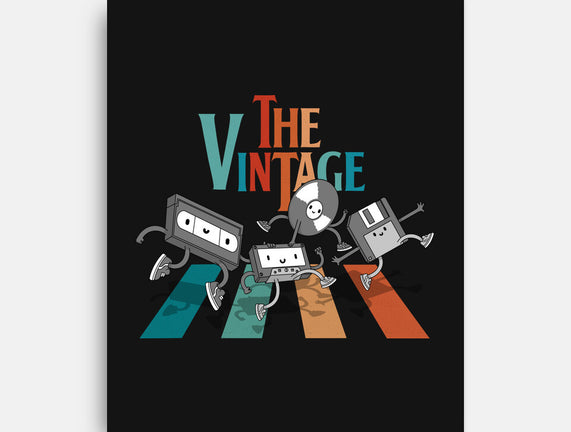 The Vintage