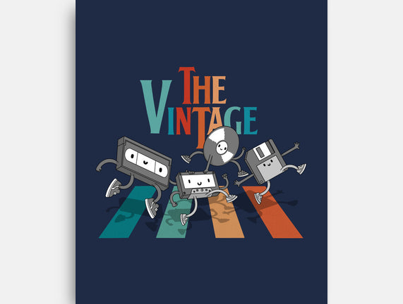 The Vintage