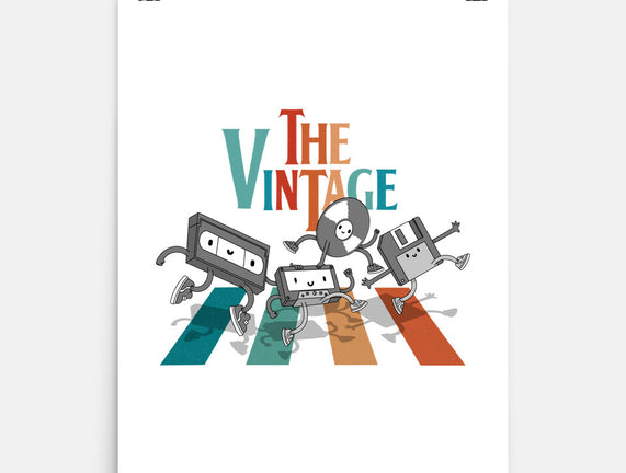 The Vintage