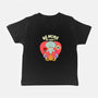 Be Mine Or Don't-Baby-Basic-Tee-Tri haryadi