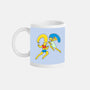 Simpsons X Simpsons-None-Mug-Drinkware-naomori