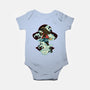 Pirate King Waves-Baby-Basic-Onesie-glitchygorilla