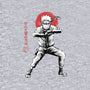 Hero Of The Hidden Leaf Sumi-e-Mens-Basic-Tee-Astrobot Invention