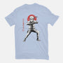 Hero Of The Hidden Leaf Sumi-e-Mens-Heavyweight-Tee-Astrobot Invention