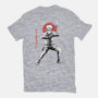 Hero Of The Hidden Leaf Sumi-e-Mens-Heavyweight-Tee-Astrobot Invention