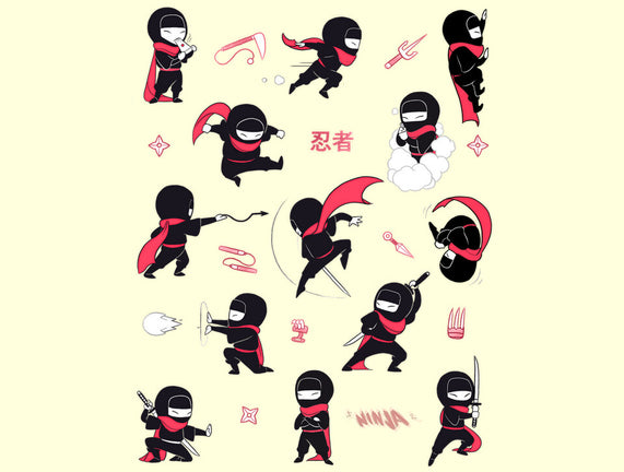 Little Ninjas