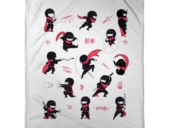 Little Ninjas