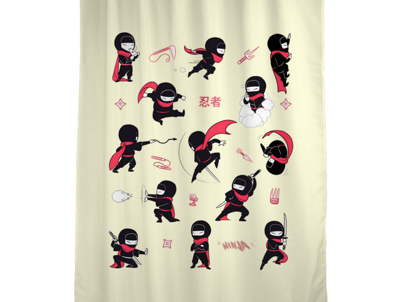 Little Ninjas