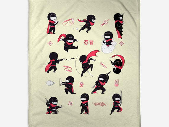 Little Ninjas