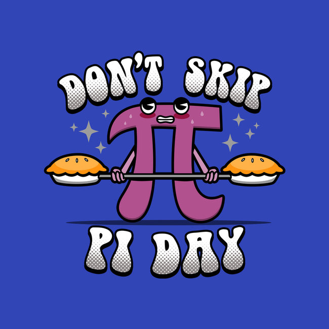 Don't Skip Pi Day-Youth-Crew Neck-Sweatshirt-Boggs Nicolas