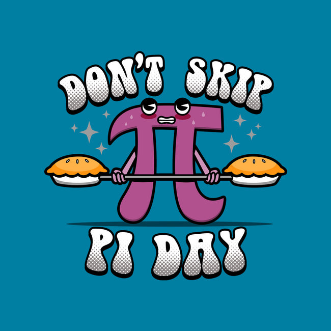 Don't Skip Pi Day-Unisex-Basic-Tank-Boggs Nicolas