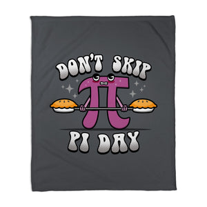 Don't Skip Pi Day