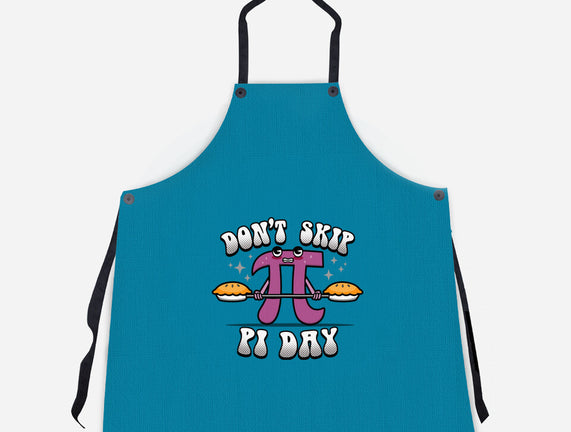 Don't Skip Pi Day