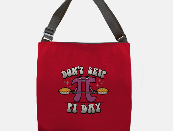 Don't Skip Pi Day