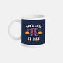 Don't Skip Pi Day-None-Mug-Drinkware-Boggs Nicolas