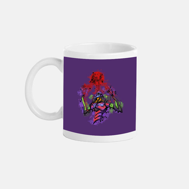 Berserk Mode-None-Mug-Drinkware-nickzzarto