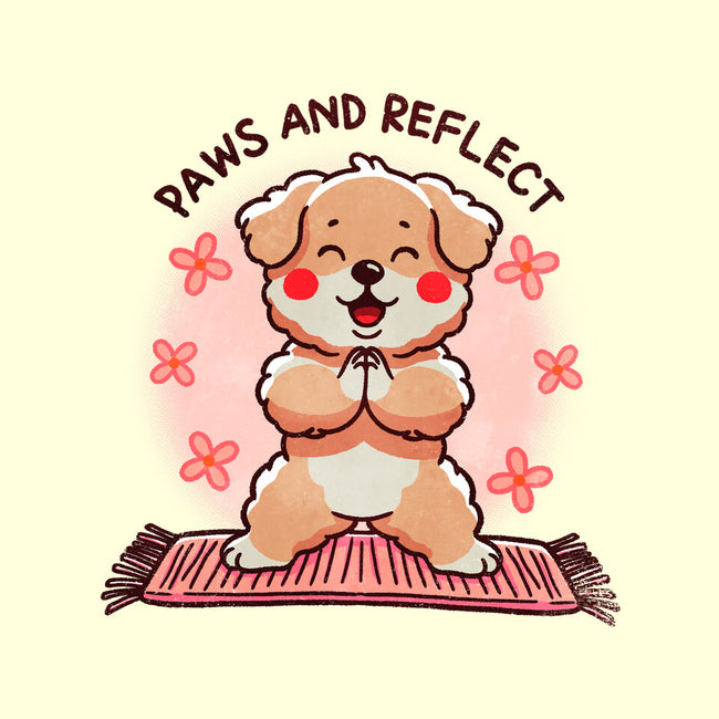 Paws And Reflect-None-Mug-Drinkware-fanfreak1