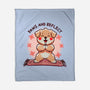 Paws And Reflect-None-Fleece-Blanket-fanfreak1