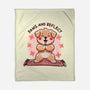 Paws And Reflect-None-Fleece-Blanket-fanfreak1