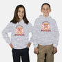 Paws And Reflect-Youth-Pullover-Sweatshirt-fanfreak1