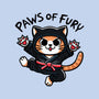 Paws Of Fury-Unisex-Zip-Up-Sweatshirt-fanfreak1